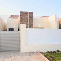 مجمع حوراء بغداد • طابق واحد • غرفتين نوم