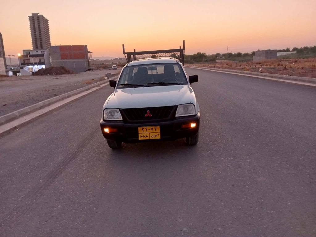 ***********لەسلیمانیم ماڵی دۆستە سەیارەکە هیچ مسرەفی تیانیە بەشەرتی هەمووشتێکی ئیفرۆشم بۆیاخی نیە السليمانية, العراق
