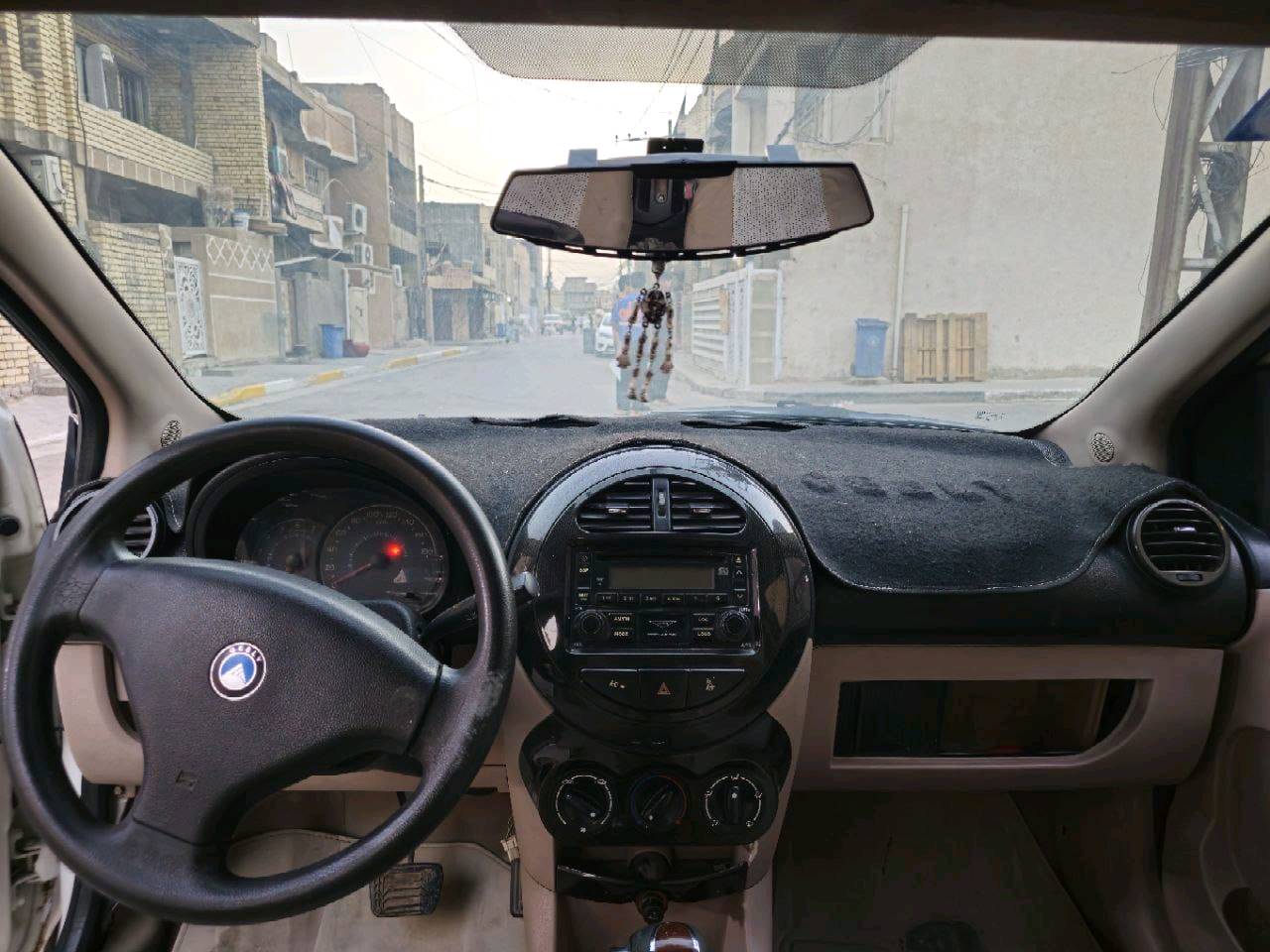 جيلي باندا • ٢٠١٣ • شهداء البياع