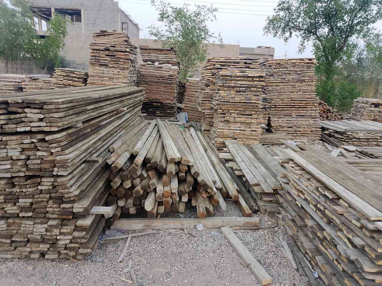 سلام عليكم اخوتي جكات وخشب للبيع مستعمل مختلف القياسات العنوان الفلوجه الزويه قرب جسر الجديد الرقم
***********.  *********** 
سلام عليكم اخوتي جكات وخشب للبيع مستعمل مختلف القياسات العنوان الفلوجه الزويه قرب جسر الجديد الرقم
