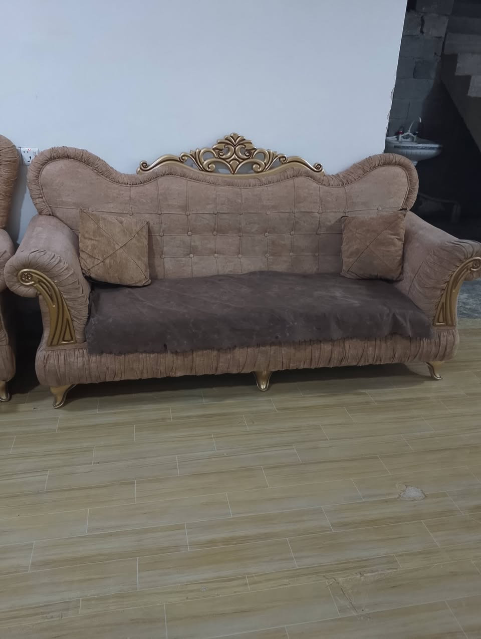 سلام عليكم تخام رئاسي حطاطة نضيف كلش اصلي مو سوكي حطاطه اصلي المكان اليوسفيه القصر الاوسط التصال ***********)***********)
