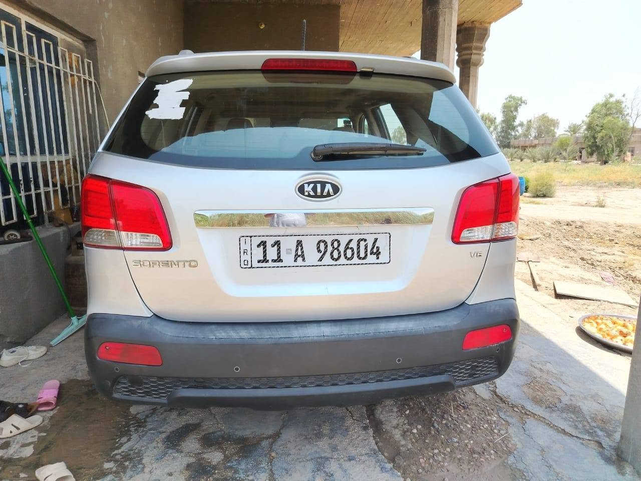 سورنتو ٢٠١٠ خليجي فول مواصفات كفاله عامه بسمي للاستفسار اتصل ***********
