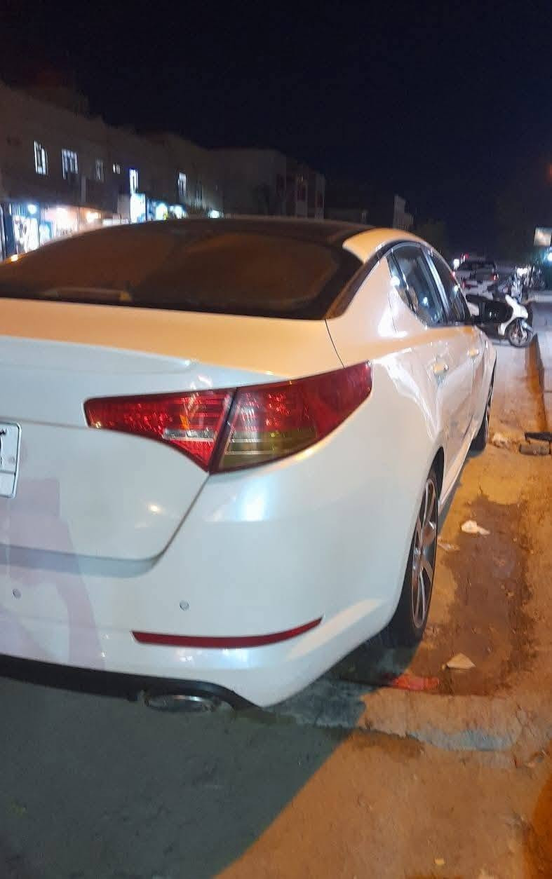 فول لفول • ٢٠١٣ • رقم كربلاء
