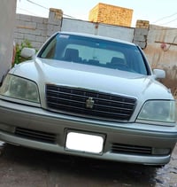 ملكه گصة • ٢٠٠٣ • ماشيه ١٥٠٠٠٠