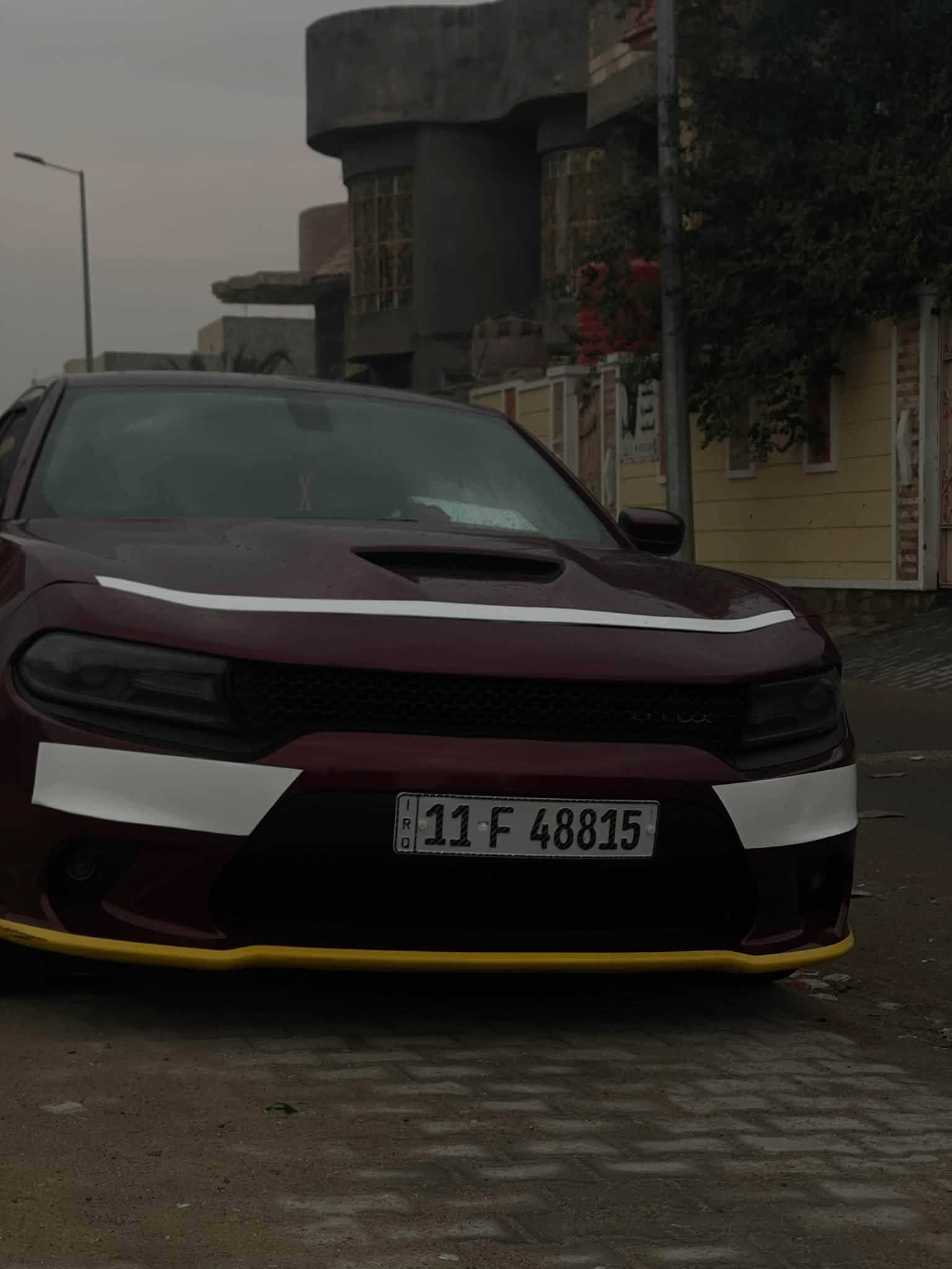تشارجر GT • ٢٠٢٠ • البصره