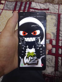 جالاكسي A7 • ١٢٨ • بطاريه ٥٠٠٠
