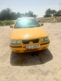 سمند • مداور ثاني يوم