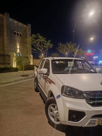 كريت ويل • ٢٠٢٤ • ماشي ٦٠٠٠٠