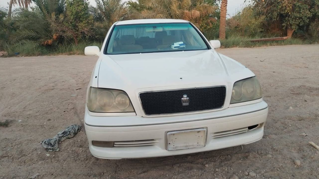 السلام عليكم ملكه كصت جنطه مكينه ففتي تبريد ثلج حددايه جديده جاهزه ارقام اوسنويه مكاني ذي قار سوق الشيوخ السعر 25      ***********
