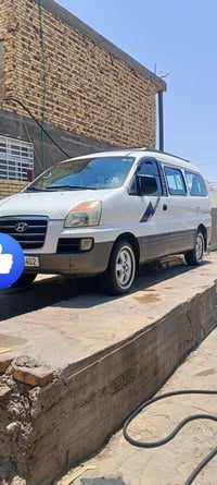 ٢٠٠٧ • كفاله عامه • دوانيه