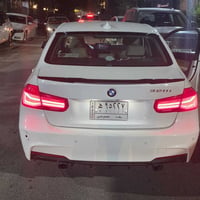 بي ام ٣٢٠i • ٢٠١٨ • ١١٧٠٠٠ ميل