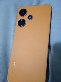 📱 للبيع موبايل Infinix Hot 30i ✨ شاشة 6.56 إنچ ⚡ تردد 90Hz 📸 كاميرا خل...
