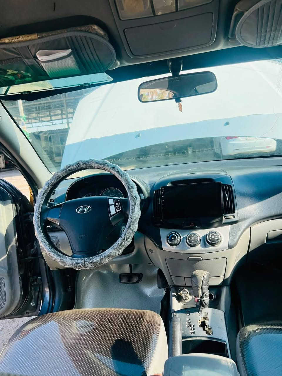 للبيع النتره موديل ٢٠٠٨ امريكي محرك ٢٠٠٠ جديد مبدل مع الكير تبريد شغال رقم كربلاء سنويه ماساقطه دواخل نضيفه حادثه بنيد فقط الباقي ليبل واحد مصفره هيه وغرامات السعر المطلوب ٧٦ وبيه مجال بسيط مكانه حله بابل ناحيه النيل قرب سيطرت الاثار للاتصال ***********..***********
ملاحضه اني مكلف بنشر لايوجد خاص رجأ
