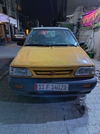 سايبا • ٢٠١١ • بغداد الحرية