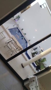مزارع بغداد • اسعار مناسبة • عوائل وشباب