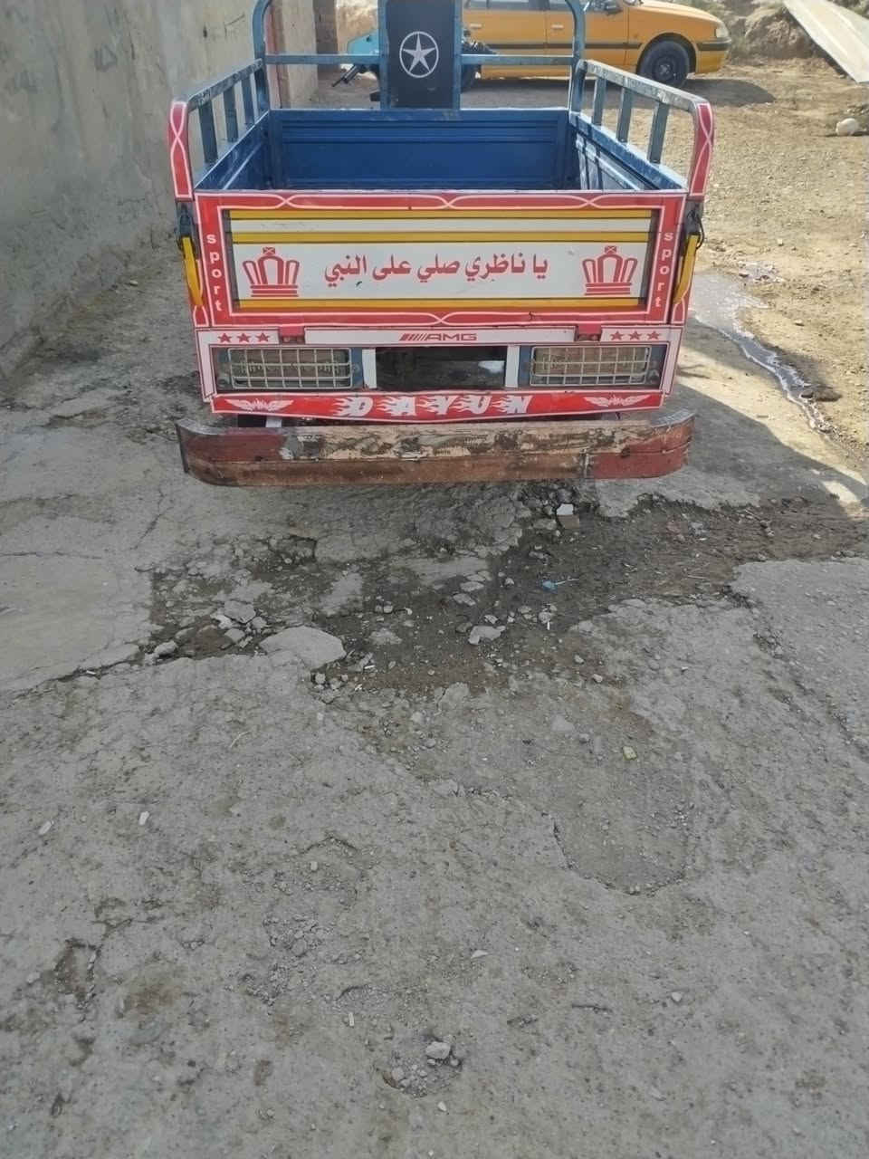 ستوته للبيع مقفوله كفاله عامه رقم سنويه واسط سعر خاص***********
