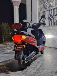 الماسه • موديل٢٥ • ٦بطاريات