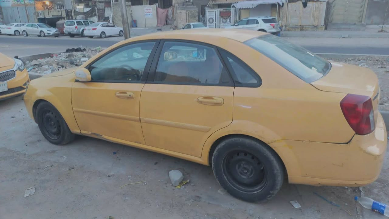 سلام عليكم اخوان اوبترا خليجي الشركة العامة موديل ١٠ سيارة خير من الله حدادة كهربايات تبريد ثلج ويا السويج بيها منضومة غاز تايرات جدد 
بها ترتبات بسيطة مكينة حاوية صار ٤ أشهر من شديتها هية ول كير هزة جديدة هيئة غرامات صفر بسمي تحويل ثاني يوم الله شاهد حتاجيت وجاي ابيع سسعر مناسب ورجاء الميعرف بسعارهن لا يطب سعر خاص او تتصل
👇بي واساب  
***********
مكاني بغداد مدينة الصدر
