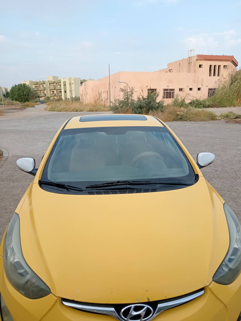 خليجي • ٢٠١٥ • رقم واسط