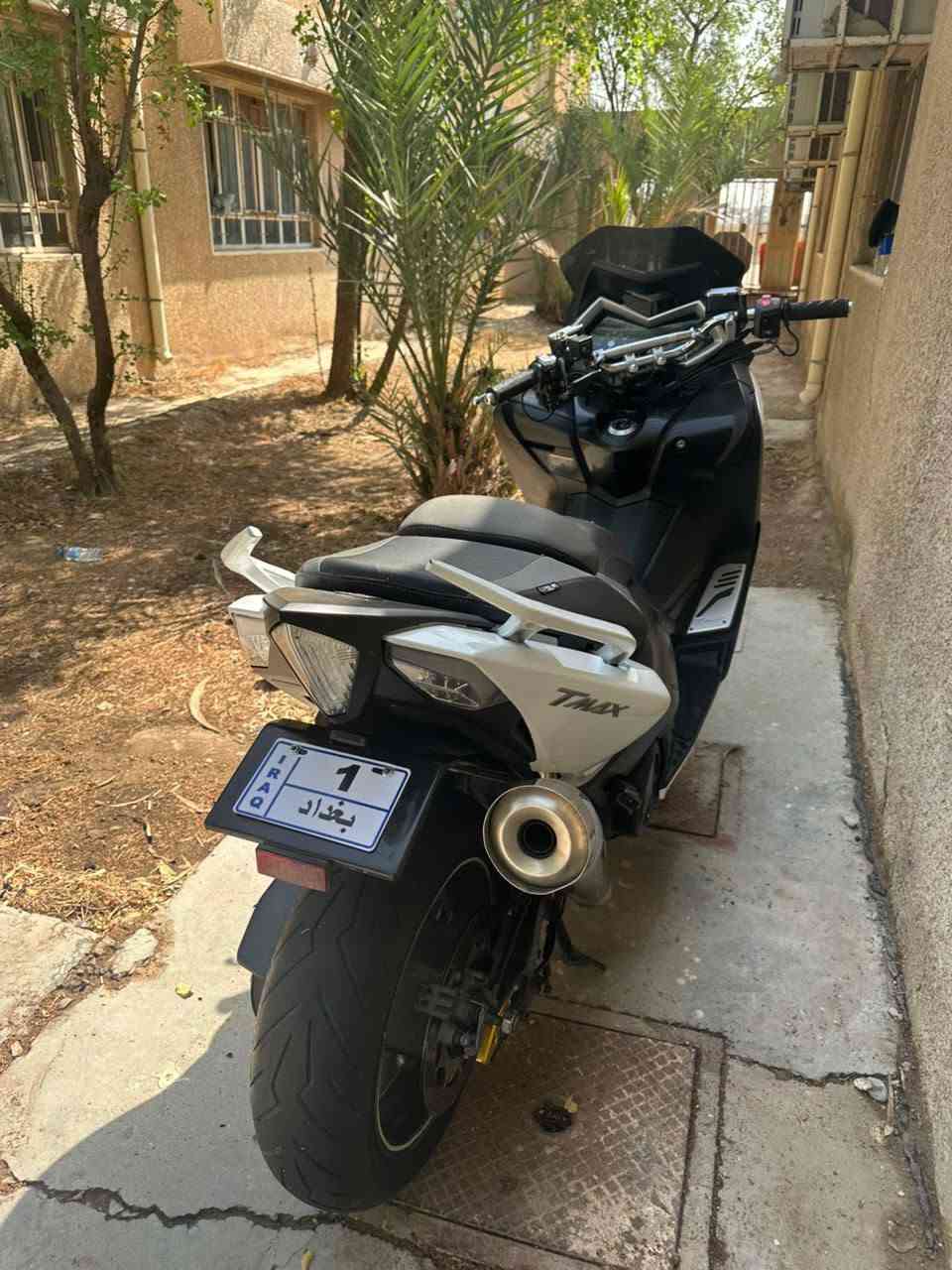 تي ماكس • موديل 14 • ممشا ٢٥٠٠٠