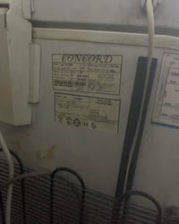 مجمدة • فول تجميد • ضمان