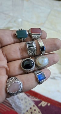 ٨ قطع • محابس صياغات • جملة