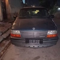 شاصي طويل • موديل ٩٢ • دوج ٣٣٠٠