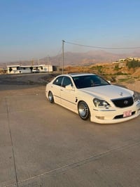 سەرەتا بەناوی خوای گەرە ماجێستا ٢٠٠٥ موس ٥ دوگمەی فول  کوشن جڵد و ٤ کو...