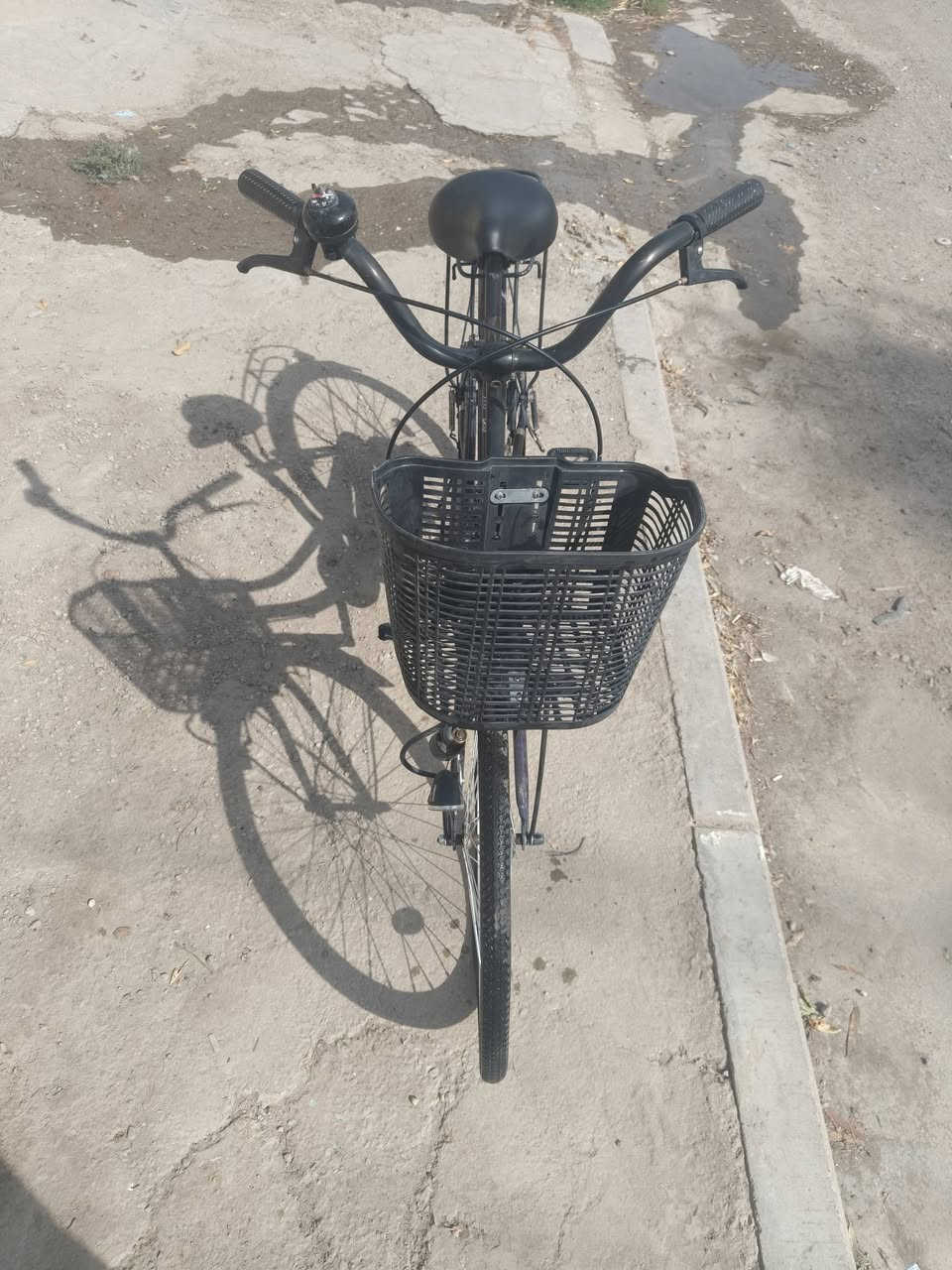 بايسكل • جديد • نظيفه