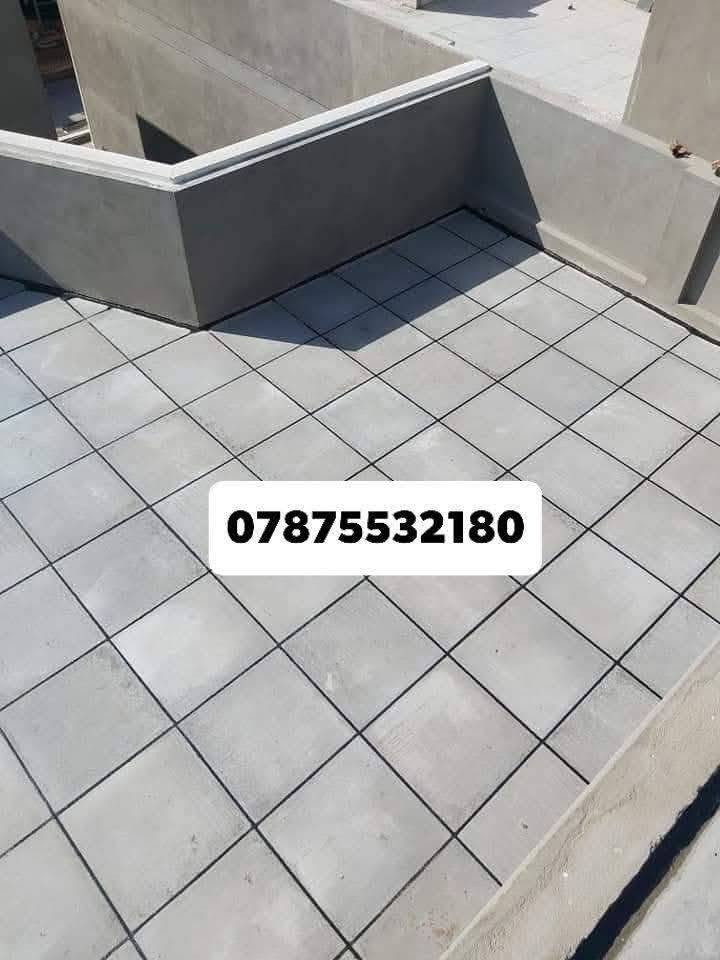 🔧 لتطبيك الشتايكر بالناصرية 🏠
☎️*********** (موجود واتساب)

🛠️ خدماتنا:

ترميم كافة السطوح 🧱

إعادة الماستك 🎯

💯 ما نستلم فلوس إلا إذا اقتنعت بالشغل
✅ ضمان.. جودة.. نوعية

ومن الله التوفيق 🌟

للتواصل: خاص أو على الرقم ☎️ ***********

نص مكتوب في الصور:
- ***********
- ***********