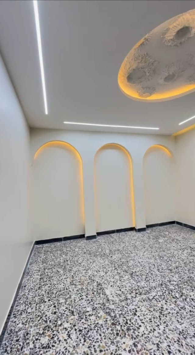 تم بحمدالله انجاز العمل موقع شقق زيونه غرفة اطفال مع استقبال نعمل كافة الاصباغ والديكورات وترميم وتجديد المنازل بايادي هندسيه مختصه وضمان حقيقي✅✅ 
للحجز والاستفسار 
***********
***********
