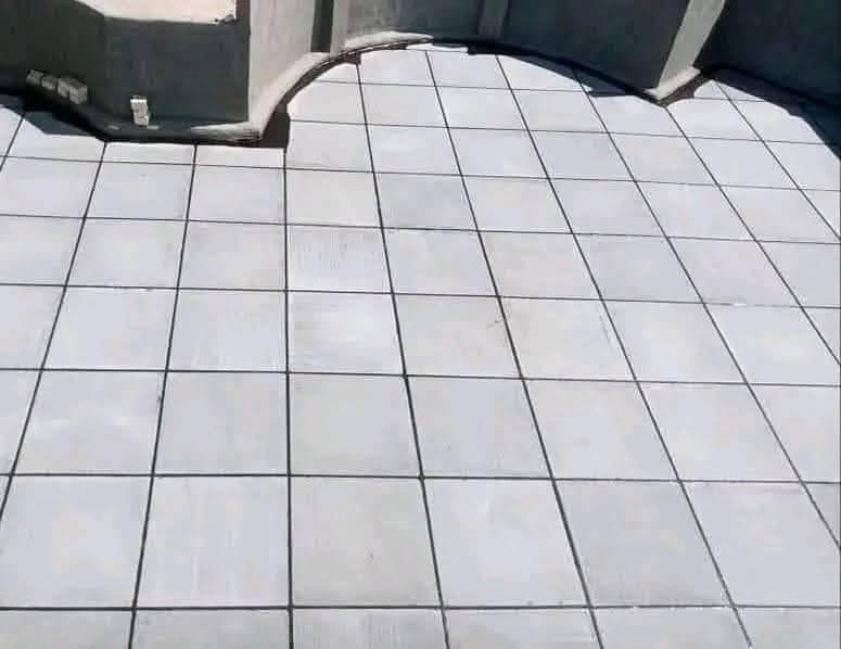 📣 تطبيق شامل لكل أعمال السطح!

🔨 شغلنا يشمل:
✔ كَرَسْتَه
✔ عمل على المتر (تنظيف، فلانكوت، زفت، بناء، زميج، ماستك، لايلون)
🛠 ضمان فحص العمل من مهندس مختص
💵 أسعارنا مناسبة وتناسب الجميع!

📩 للتواصل: رسالة أو اتصال ☎️***********
🕌 والتوفيق من الله عز وجل
