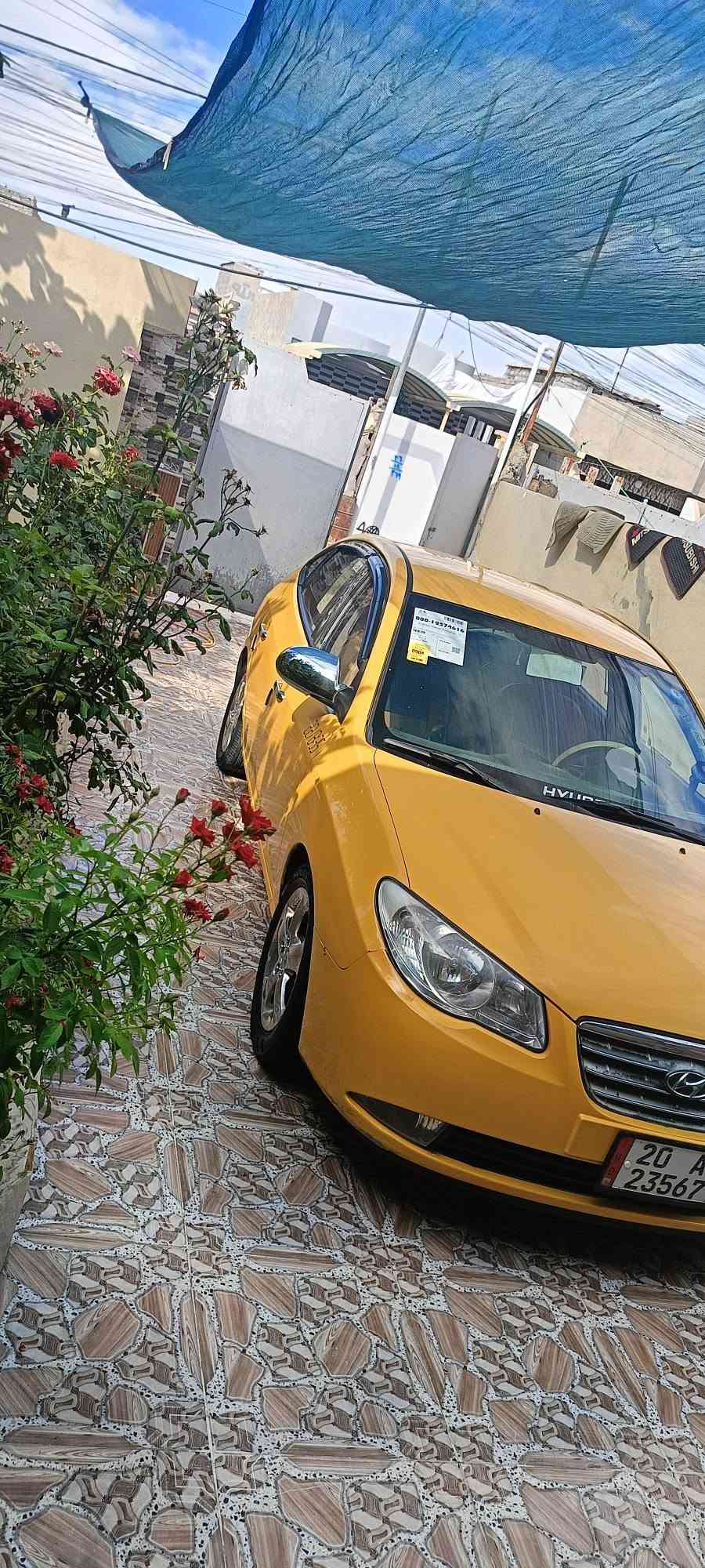 النترا خليج • ٢٠٠٨ • رقم ديالى