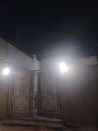 بيت زراعي • سند ٢٥ • ١٤٠م
