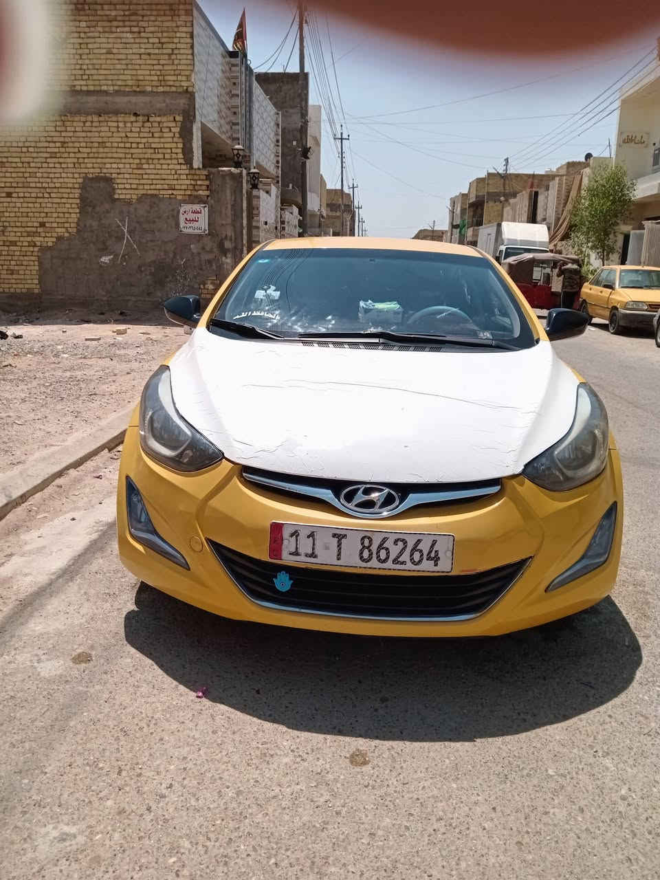 سلام عليكم النتر البيع مديل ١٦سياره جاهزه الخير عنوني بغداد حي نصر سعر100رقمي ***********
