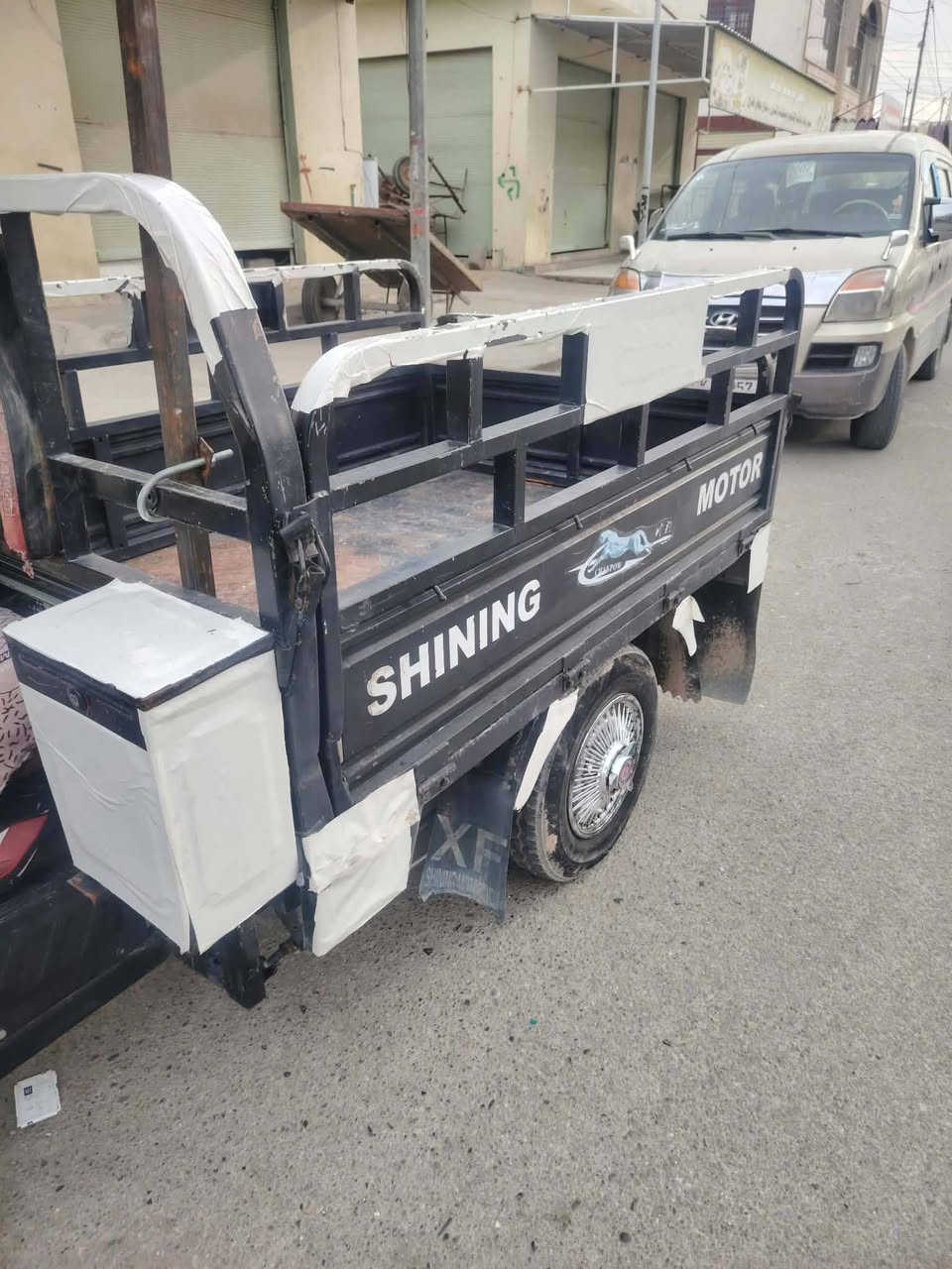 ستوته • موديل ٢٠٢١