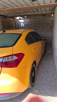 فورتي • ٢٠١٥ • هيئة وغرامات