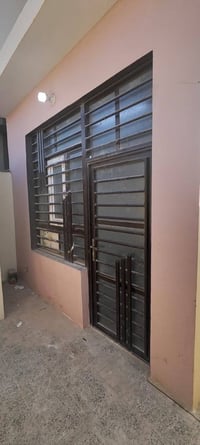 حي النداء • ١٠٠م • صندوق الإسكان