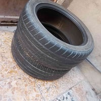 زوج تاير • تاير ١٧ • نضيفات