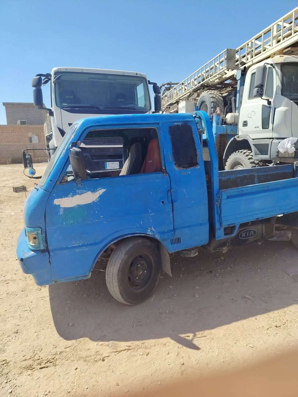 كيه حديده البيع 11ورقه وبين مجال
