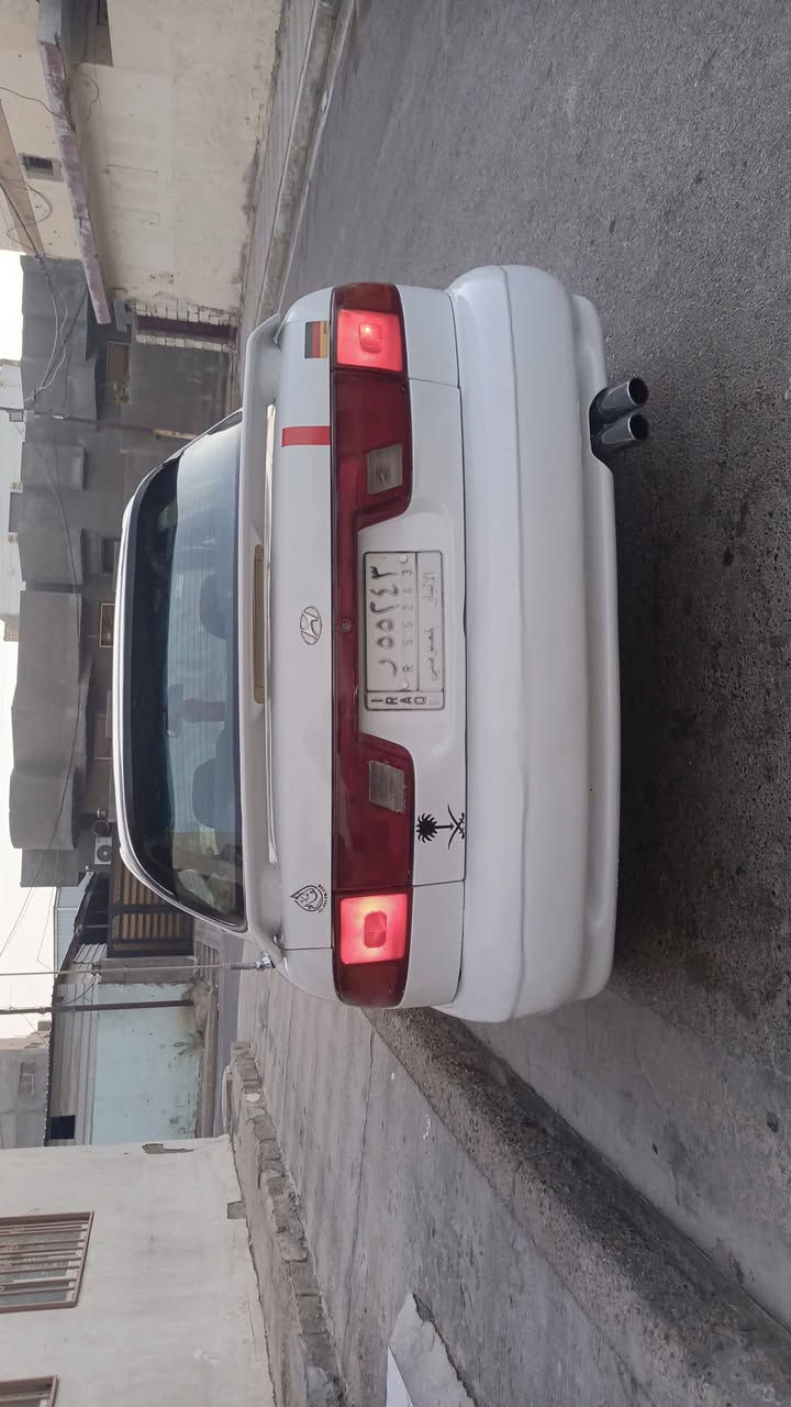 السلام عليكوم سوناته موديل/٩٥/ سنويه لحد ٢٨/ سياره جاهزه من الدعاميه للحعاميه صدر وكير وكهربائيات وتايرات وتبريد ثلج غرفه جديده كير عادي مكينه جديد سياره مصبوغه كجماليه السعر ٣٨/ قفل مكاني لفلوجه ممتواجد ع فيس رقمي ***********

