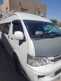 نقل طلاب • مسرى الرسول • مكيفه