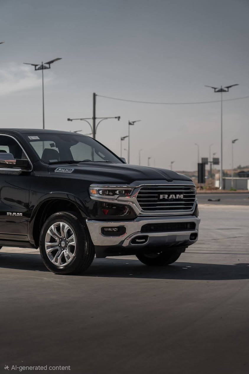 رام لمتد لونك  هارلم

RAM LONGHORN LIMITED 2024    HARLEM 

فول فول مواصفات 

مغلفة ppf

بانوراما كاملة  •

كراسي امامي خلفي تدفئة وتبريد •

شاشة كبيرة تيسلا • 

رادار امامي خلفي جانبي •

نقط عمياء • 

كامرات 360 • 

كاميرا بالمراية الوسطية •

دوس كهربائية جهتين •

لدات امامي خلفي وعدستين •  

شاشة دجتل • 

خزن ميموري •

ويل حجم 20 

محرك 5.7 هيمي

ماشية 60 الف 

مكفوله 

*********** 

اربيل
