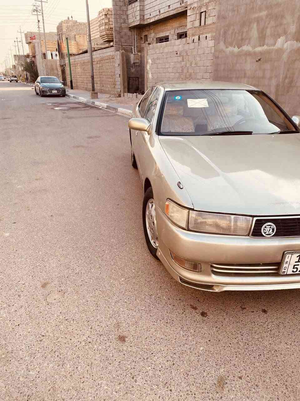 كرستا • مكفوله • رقم بصره
