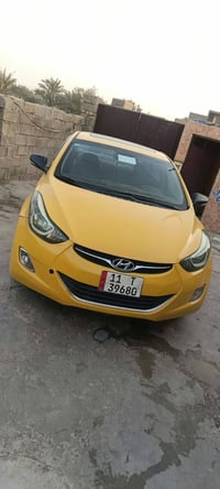 النترا • ٢٠١٣ • وارد امريكي