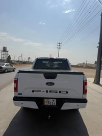 فورد F150 • ٢٠٢٠ • سليمانية