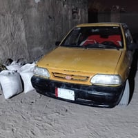 موديل ٢٠١٥ • مكينه صوت • بالبصره