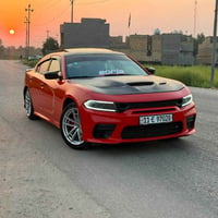 جارجر SRT • ٢٠٢١ • بابل الحلة