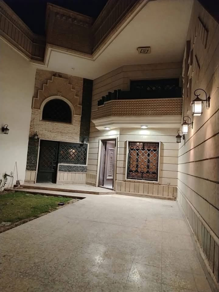 السيدية • ١٩٠م • ٤غرف