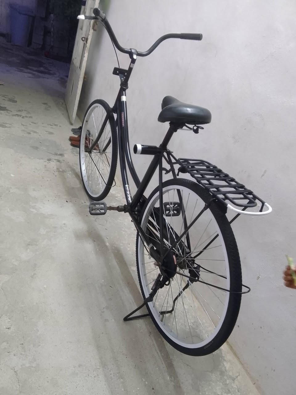 البيع البايسكل كفاله كل الاغراض موجوده سعر 130 بي مجال موديل 21 شركة سانتوس هذا رقمي ***********
عنواني بغداد الكاضميه 🧿🦋
